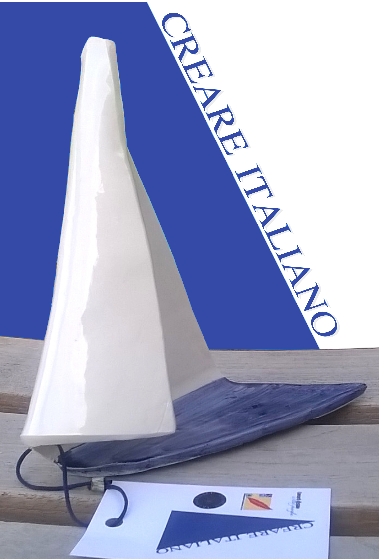 Creare Italiano