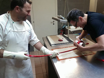 Dettaglio Creare Italiano