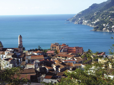 Costiera Amalfitana